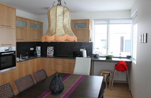 Akureyri Apartment | Akureyri Holiday Apartments