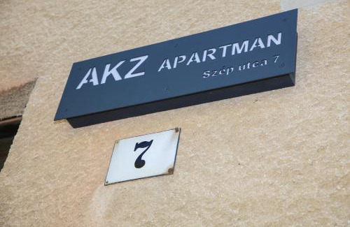 Mako Apartment | AKZ Apartman