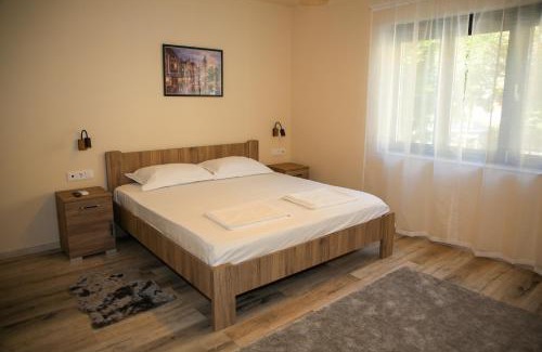 Mako Apartment | AKZ Apartman