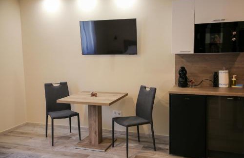 Mako Apartment | AKZ Apartman