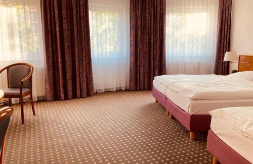 Hoyerswerda Hotel | Akzent Congresshotel Hoyerswerda