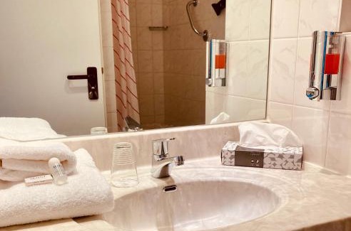 Hoyerswerda Hotel | Akzent Congresshotel Hoyerswerda