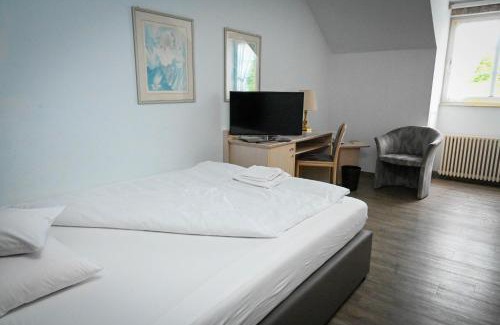 Unna Hotel | Akzent Hotel Gut Höing