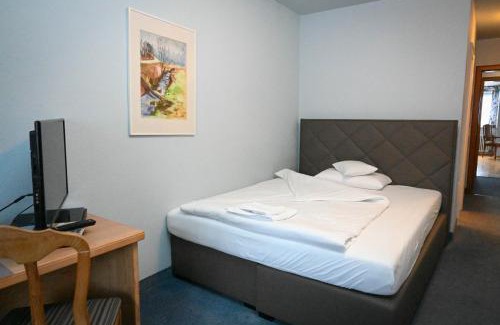 Unna Hotel | Akzent Hotel Gut Höing