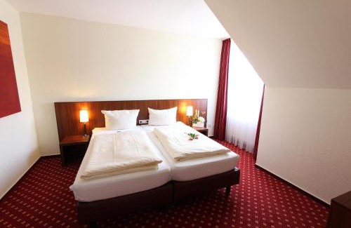 Lippstadt Hotel | Akzent Hotel Jonathan