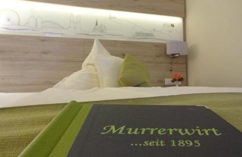 Aiterhofen Hotel | AKZENT Hotel Landgasthof Murrer
