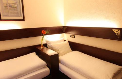 Oberhausen Hotel | Akzent Hotel Oberhausen