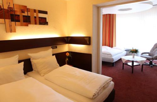 Oberhausen Hotel | Akzent Hotel Oberhausen