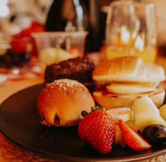 Garibaldi Ski Chalet | Alínea Hospedaria - Vale dos Vinhedos