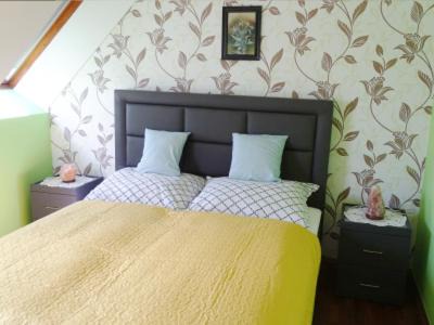 Bekescsaba House | Alíz Vendégház