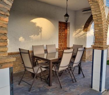 Sector K - Junco House | Al Alba