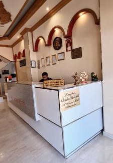 Buraimi Hotel | AL AMAN HOTEL