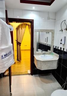 Buraimi Hotel | AL AMAN HOTEL