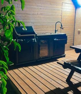 Masade Apartment | Al baidar zimmer