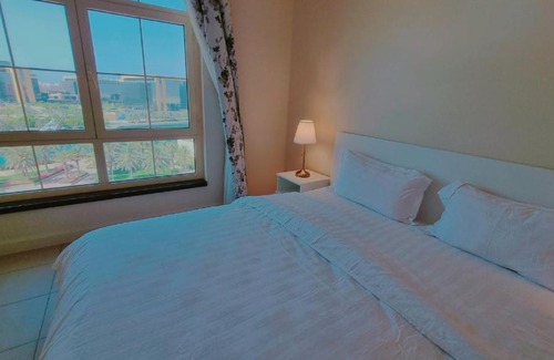 Bay La Sun Apartment | Al-Baylsan Studio