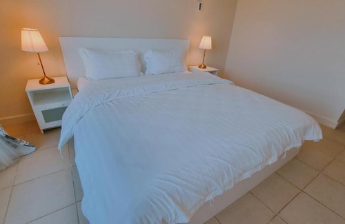 Bay La Sun Apartment | Al-Baylsan Studio