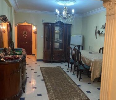 Al Manial Apartment | Al Baz Appartment