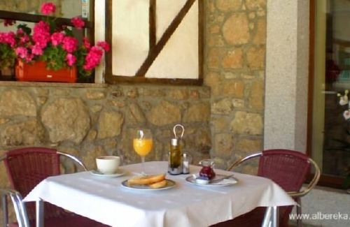 La Alberca Cottage | Al-Bereka hut for 3 people