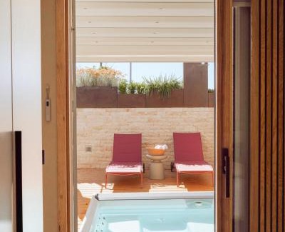 Abbasanta House | Al Borgo 02 Luxury Suites in Sardinia