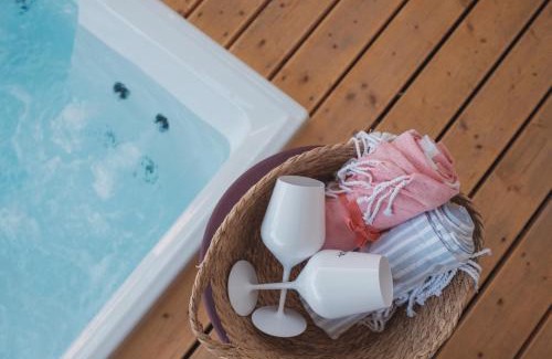 Abbasanta House | Al Borgo 02 Luxury Suites in Sardinia