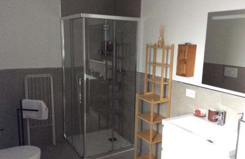 Venzone House | Al Borgo Appartamento