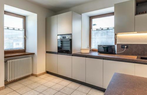 Taio Apartment | Al Borgo, Taio Ospitar