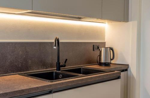 Taio Apartment | Al Borgo, Taio Ospitar