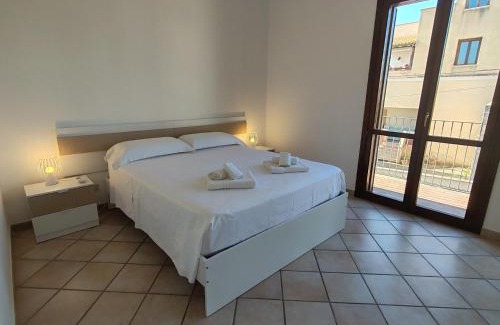 Favignana House | Al Buen Retiro