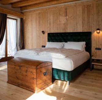 Vodo Cadore Hotel | Al Capriolo