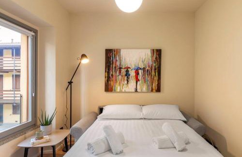 Galliate Apartment | Al Castello