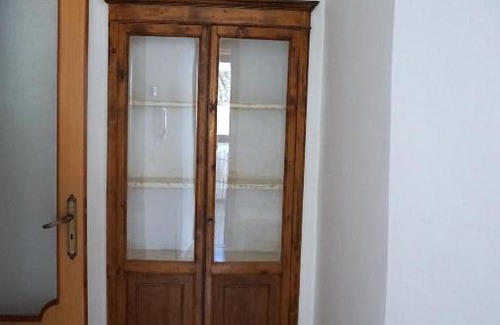 Melfi Apartment | Al Castello