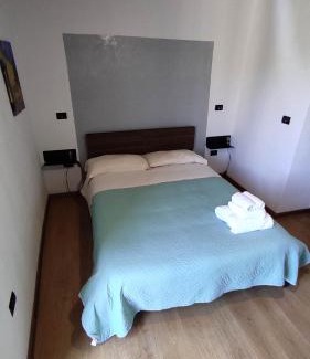 Morano Calabro House | Al Castello