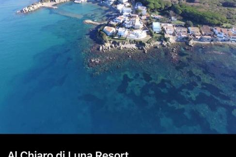 Tarquinia House | Al Chiaro di Luna Resort