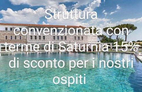 Poderi House | Al cinquantacinque