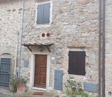 Poderi House | Al cinquantacinque