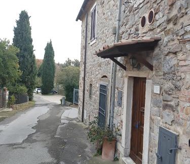 Poderi House | Al cinquantacinque