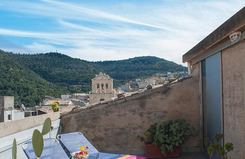 Chiaramonte Gulfi House | Al Corso Umberto I