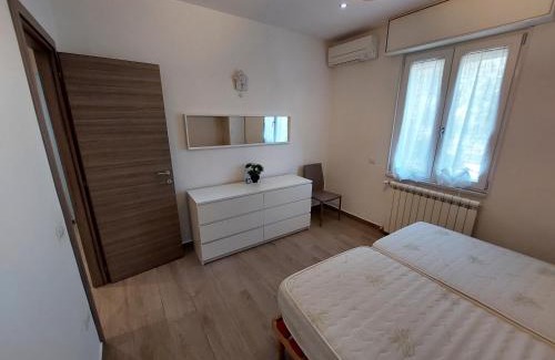 Bologna Fiere District Apartment | Al Crocevia