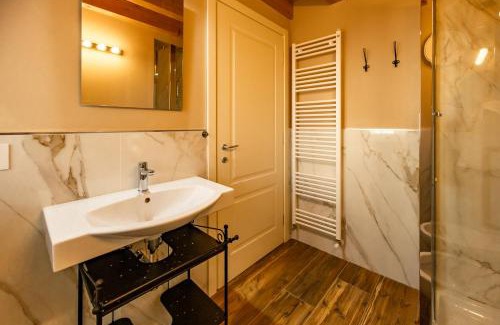 Monfalcone Apartment | Al Duca