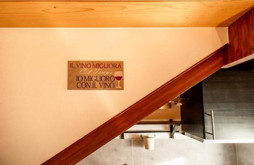 Monfalcone Apartment | Al Duca