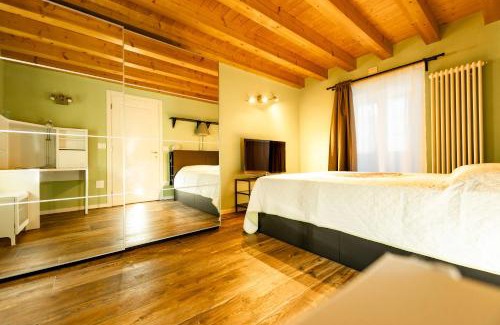 Monfalcone Apartment | Al Duca