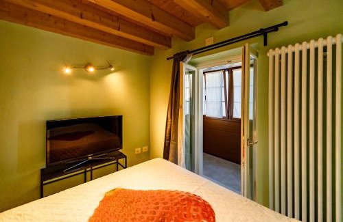 Monfalcone Apartment | Al Duca