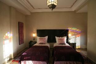 Agdal House | Al Fassia Aguedal