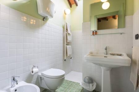 Chiusi House | Al Giardino Degli Etruschi