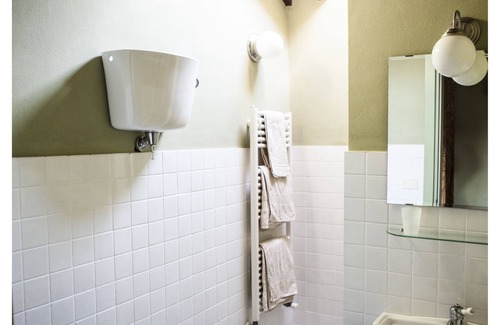 Chiusi Bed & Breakfast | Al Giardino degli Etruschi