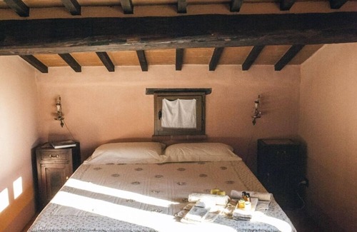 Chiusi Bed & Breakfast | Al Giardino degli Etruschi