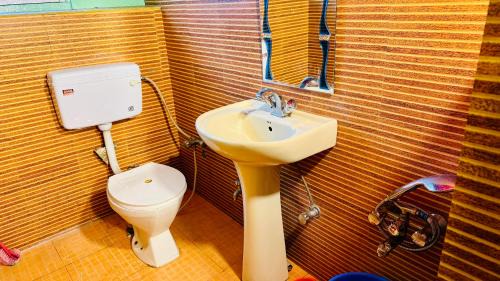 Laripora House | Al Hayat Guest House