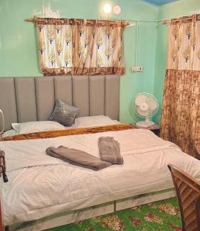 Laripora House | Al Hayat Guest House