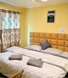 Laripora House | Al Hayat Guest House