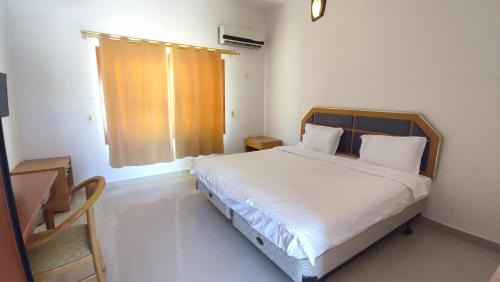 Wadi Bani Kharus Hotel | Al Hoota rest house